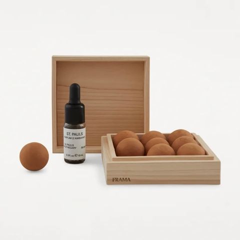 【残りわずか】Scent + Soil Diffuser(ST. PAULS)