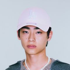 【残りわずか】9FORTY  Los Angeles Dodgers Cap