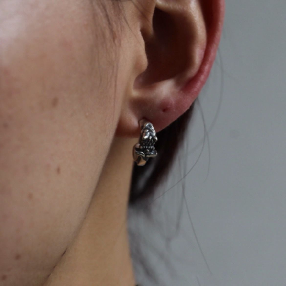 【残り一点】Wolf Dagger Pierce