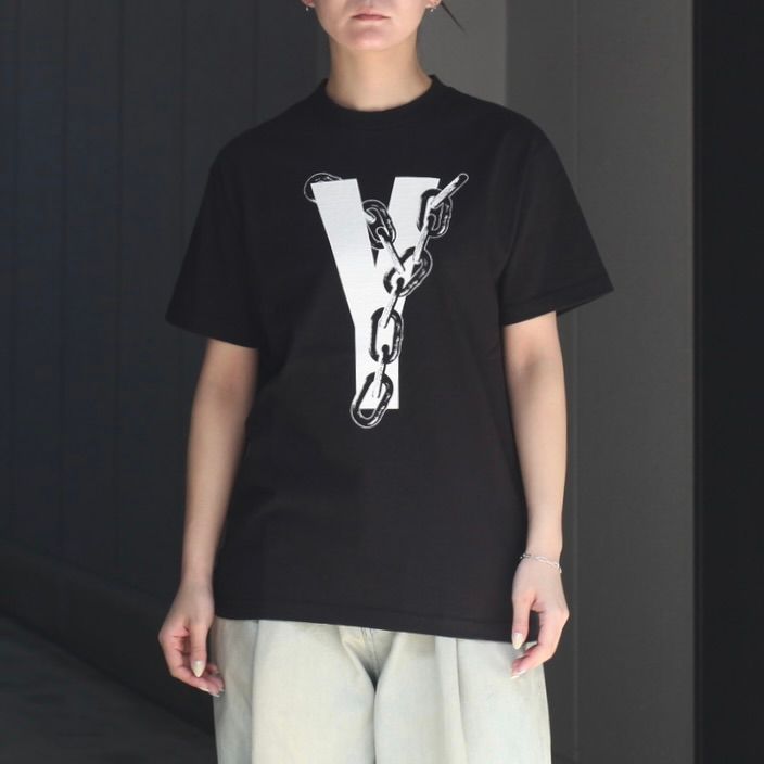 【残り一点】丸胴半袖PT(C)