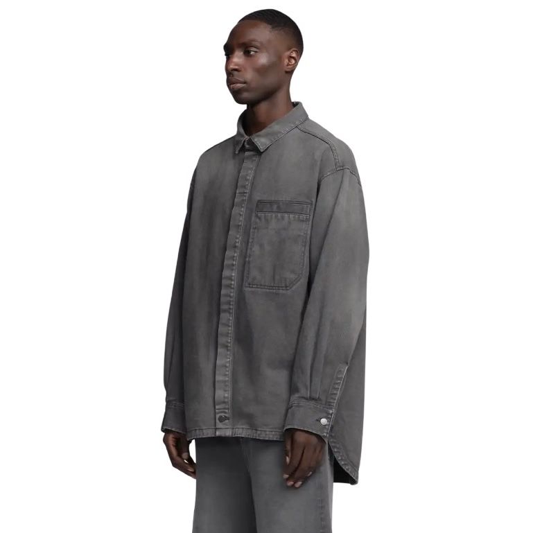 【残り一点】Herculean Shirt