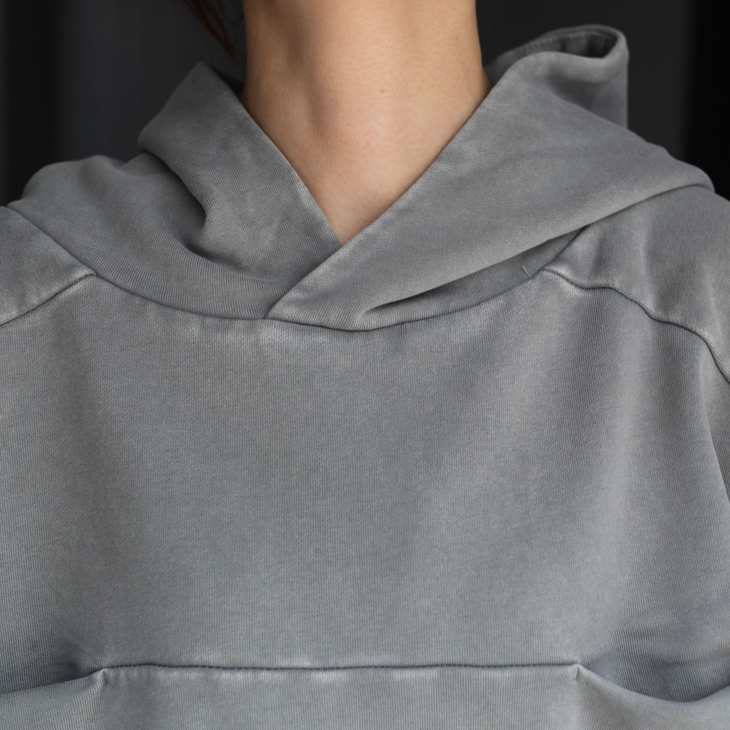 【残り一点】Double Double Hood