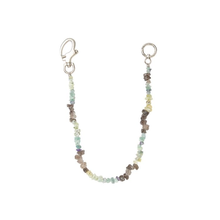 【残りわずか】Gemstone Wallet Chain