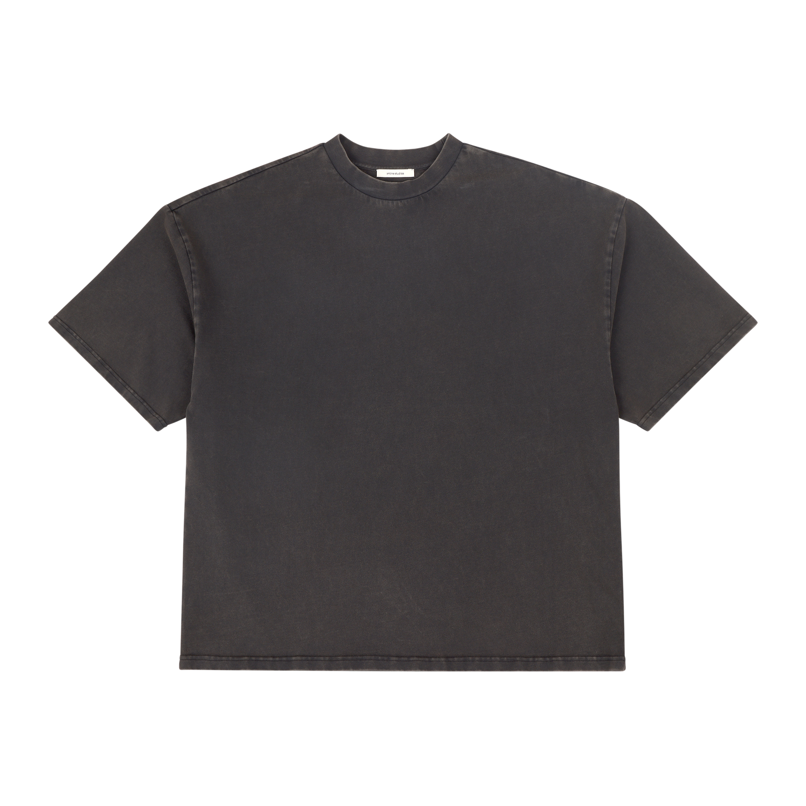 【残りわずか】Heavy Boxy Tee