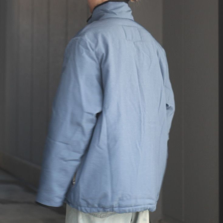CAMIEL FORTGENS - 【残り一点】Anorak | ACRMTSM ONLINE STORE