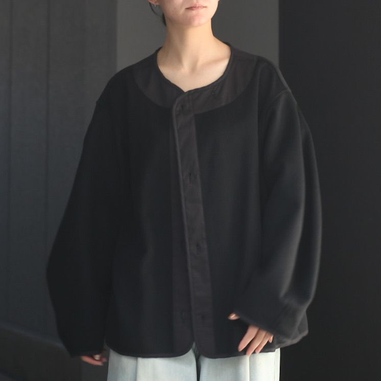 【残り一点】Air Weather Short Mods Coat