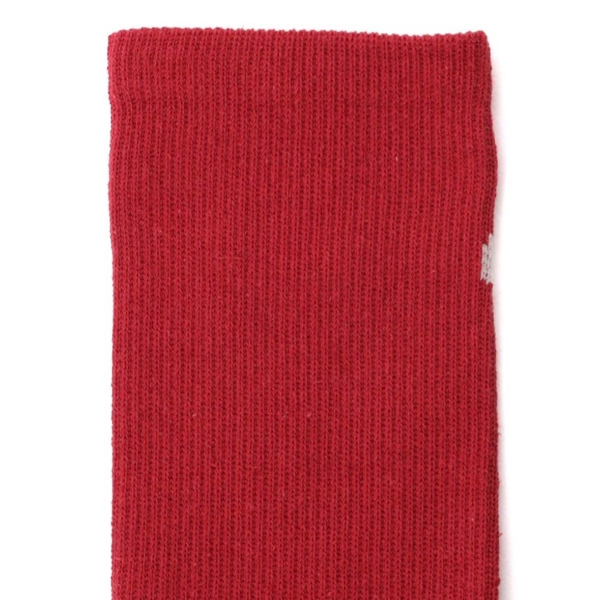 【残り一点】GYロゴソックス(RED)