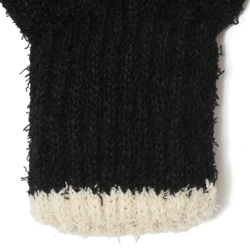 【残り一点】Knit Glove
