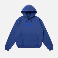 【残り一点】Cursive Hoodie