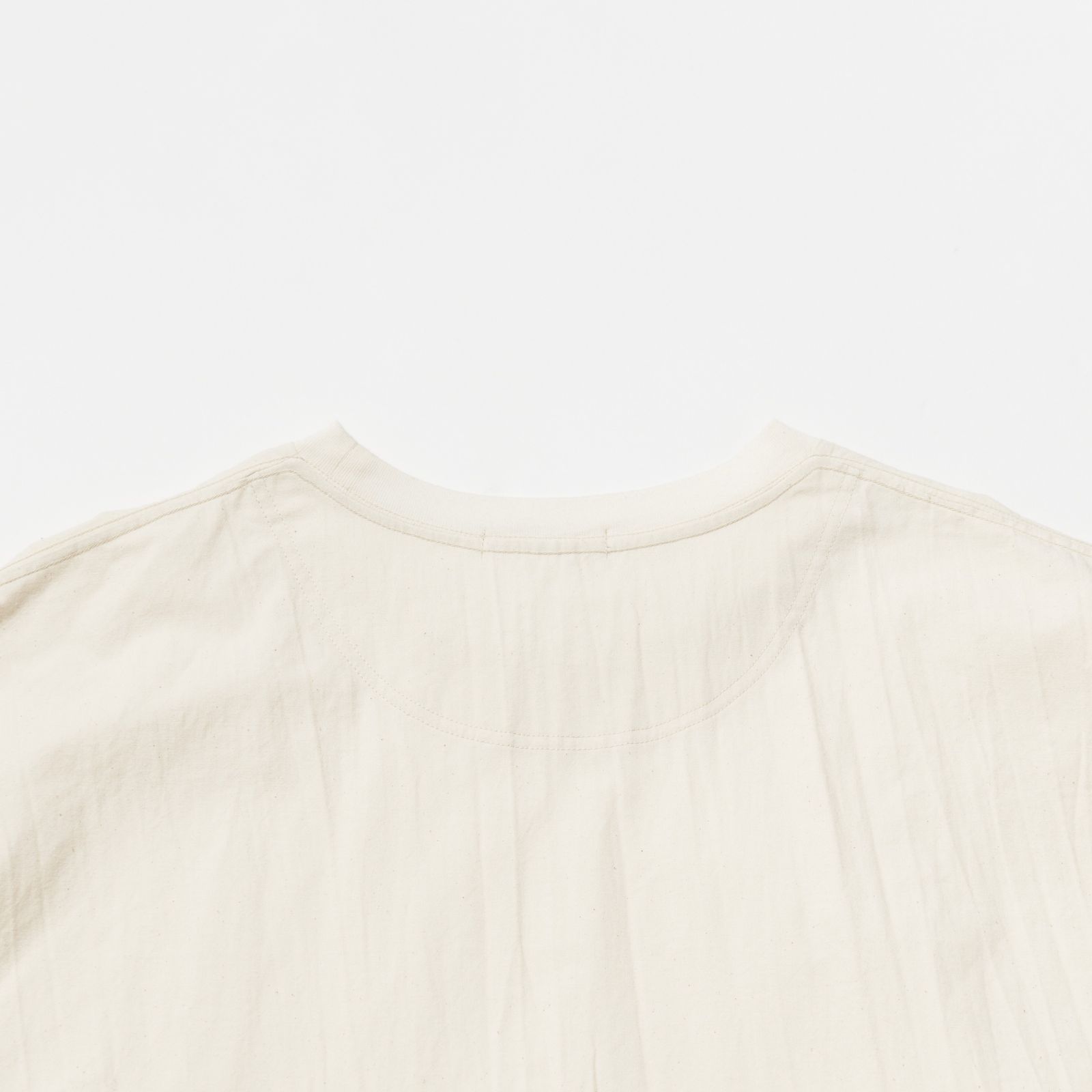 【残り一点】Oversize Longsleeve_ A