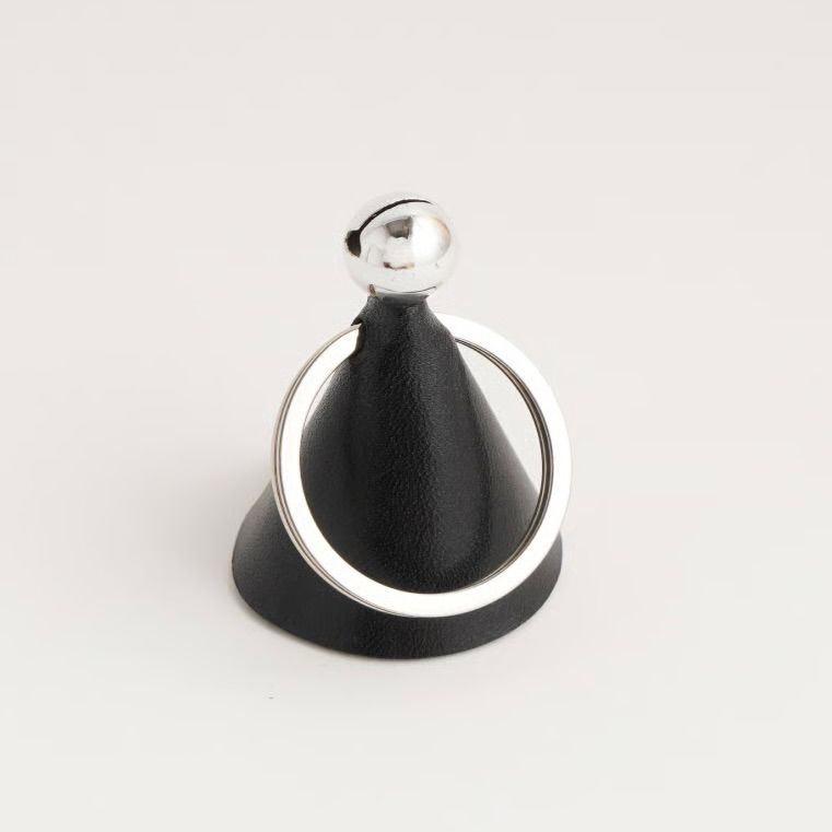 【残り一点】OK Key Ring_F