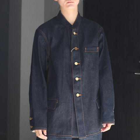 【残りわずか】グラデュエーター(DENIM)