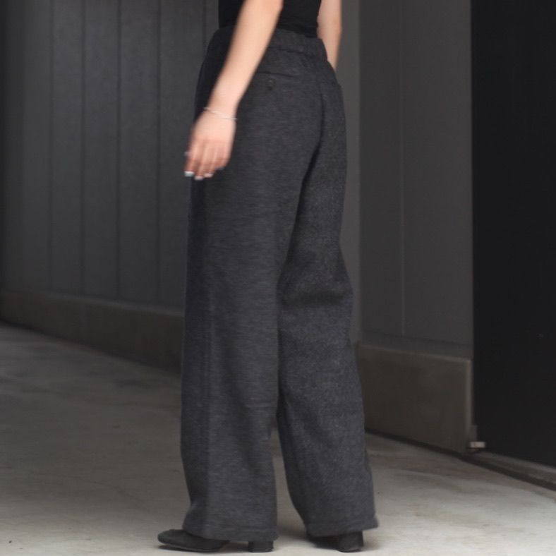【残り一点】Wool Fleece Lounge Pants