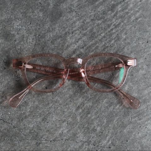 【お取り寄せ注文可能】AR_44mm 鼻幅_22mm(カスタム商品)