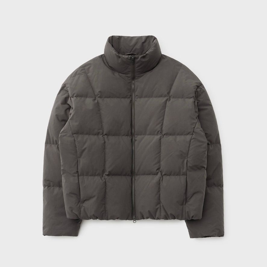 【残り一点】Balloon Down Puffer Jacket