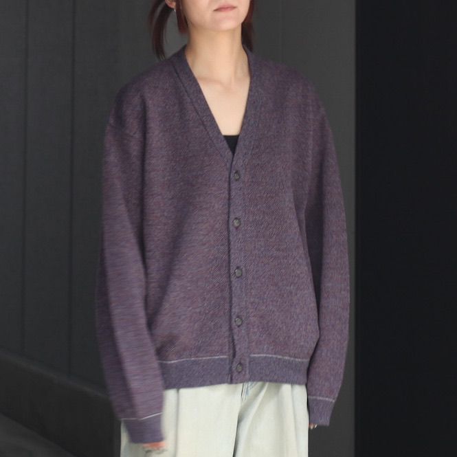 【残り一点】CO/WO Moss Stitch CD