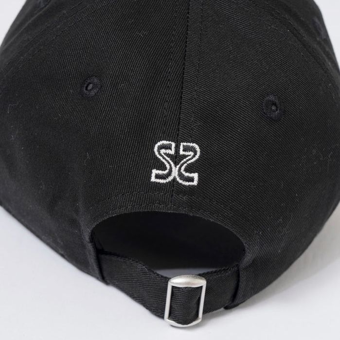 【残り一点】New Chapter Logo Cap