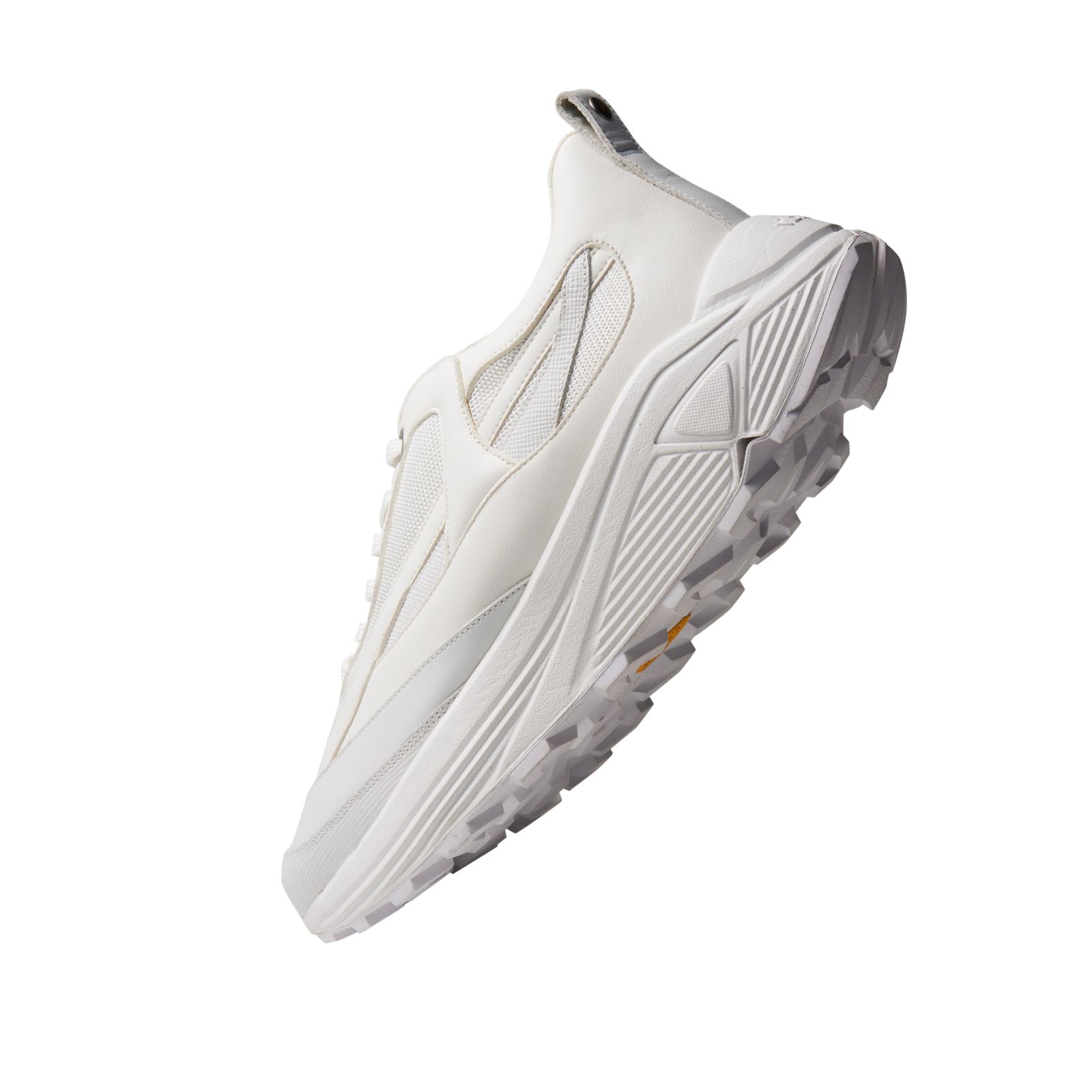 【残りわずか】The Curve_1(WHITE)