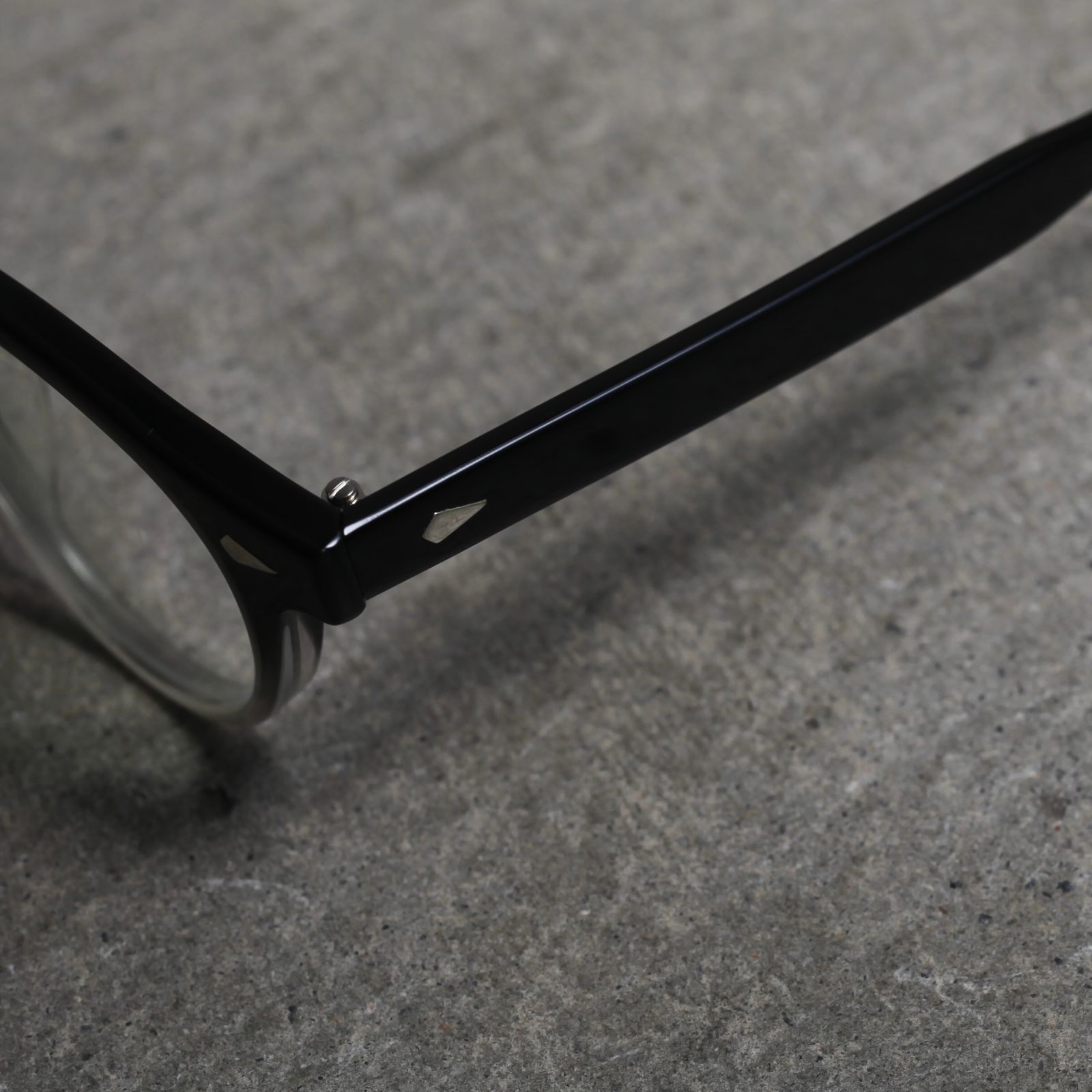 【残り一点】Harold_43mm 鼻幅_23mm