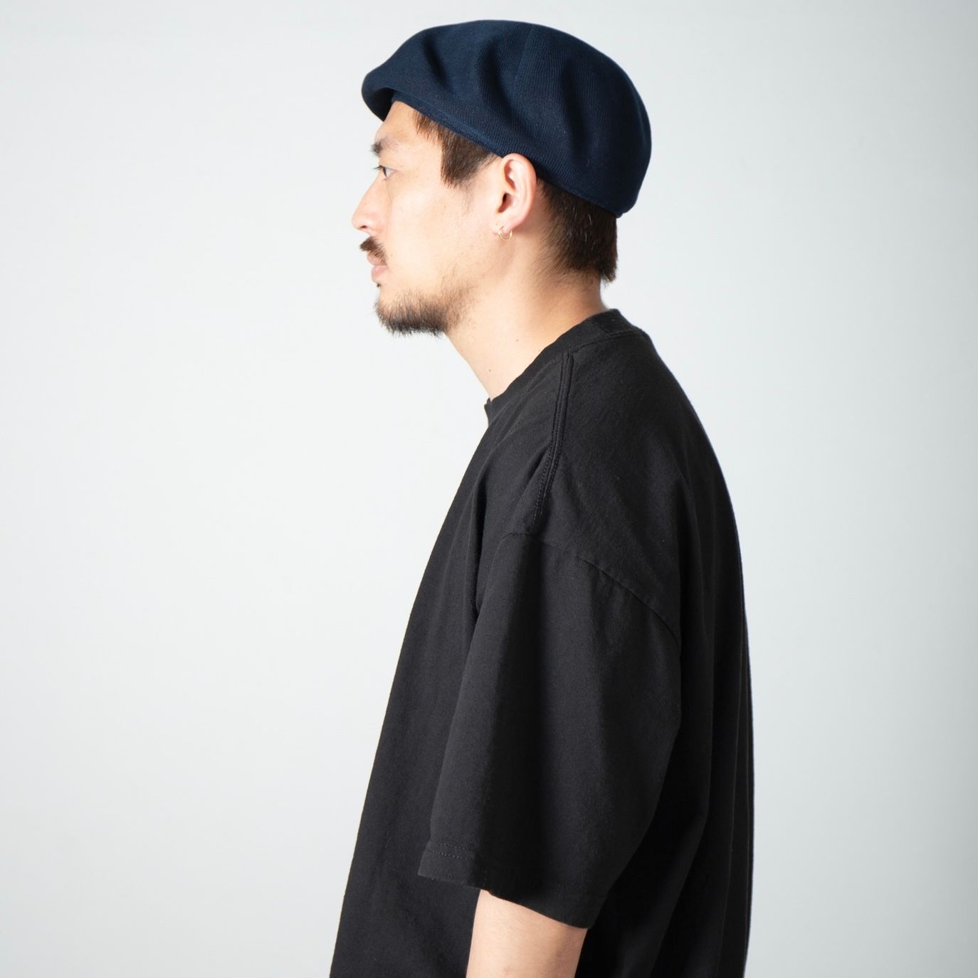 【残り一点】Spring Beret