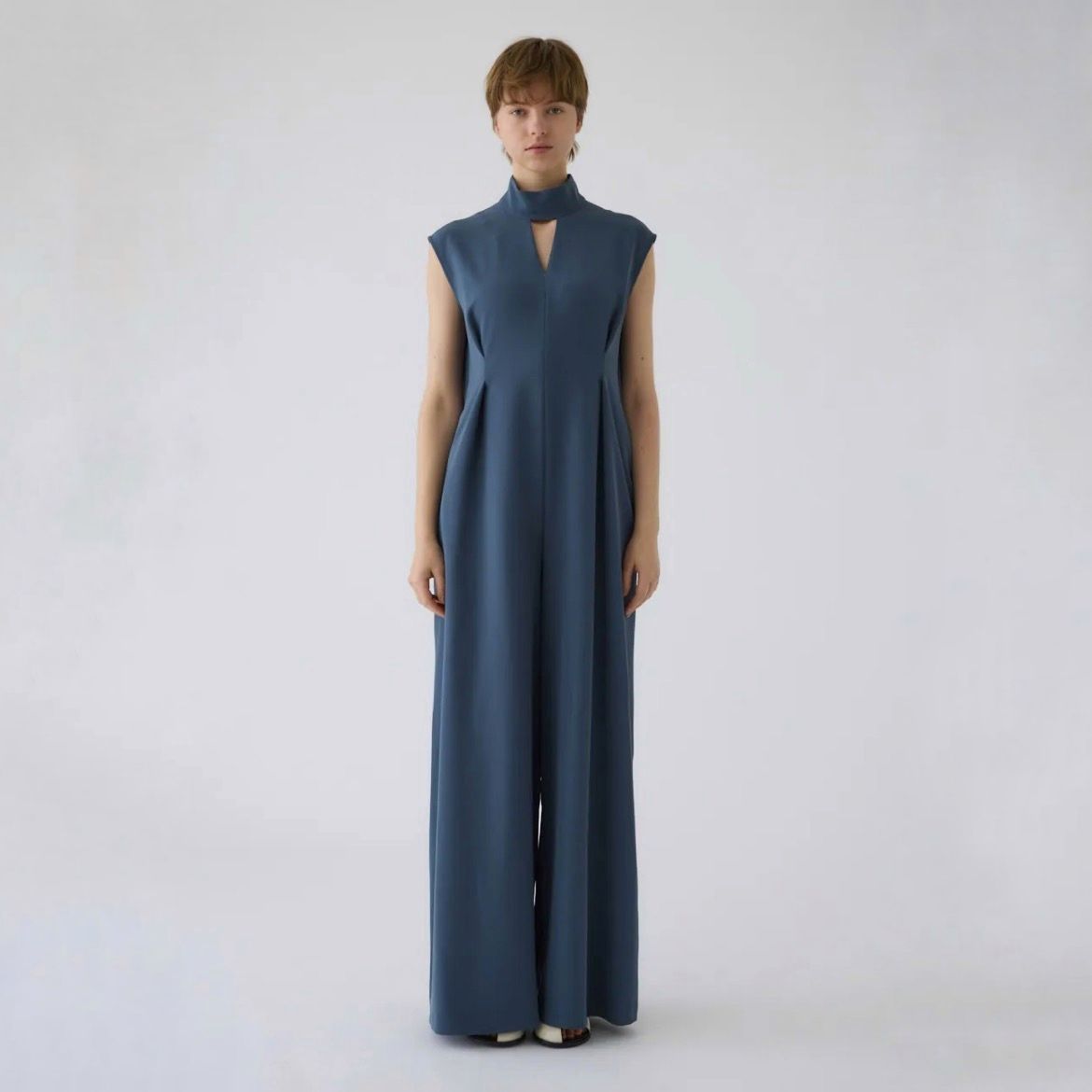 【残り一点】Modern Twill All In One