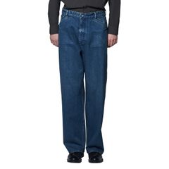 【残り一点】5pkt Trousers