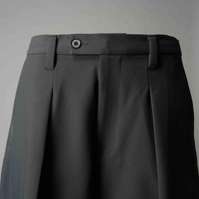 【残り一点】Water Repellent Regular-Over Set Up