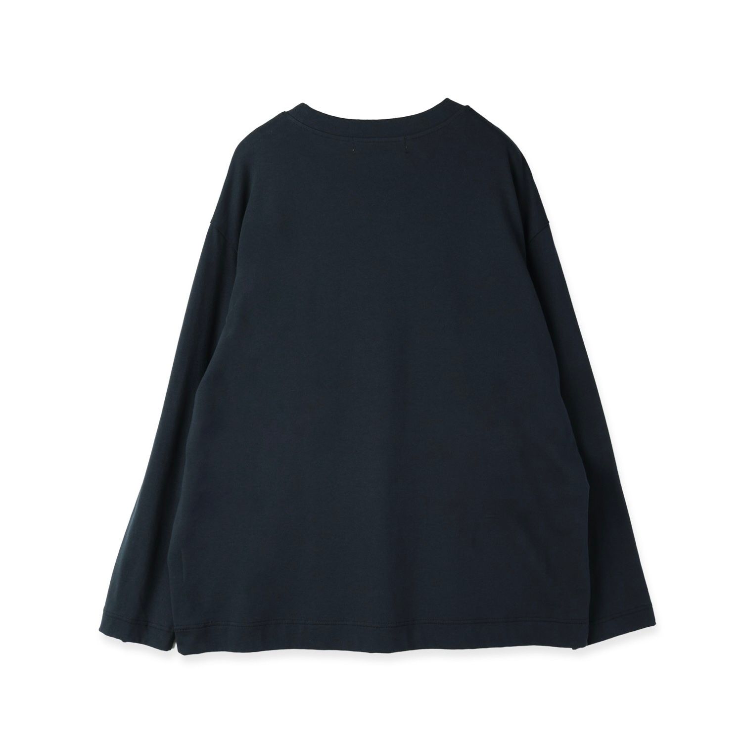 【残り一点】Cullni Embroidery Patch Pullover