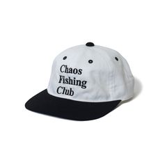 【残り一点】Logo Cap