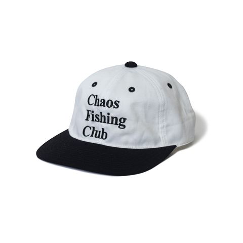 【残り一点】Logo Cap