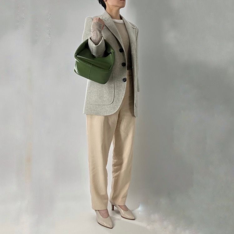 【残り一点】Cube Ring Muff