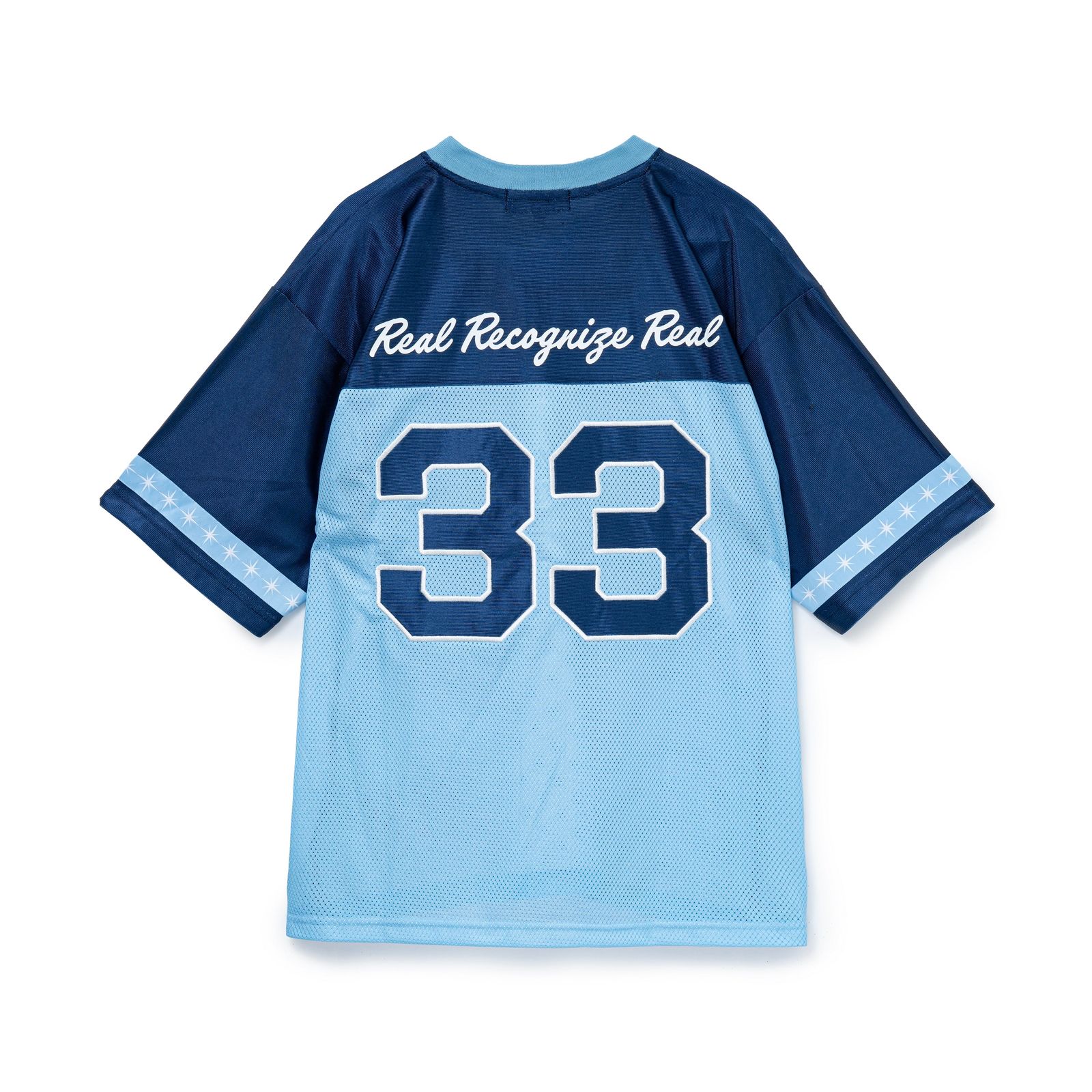 【残りわずか】3R Football Jersey