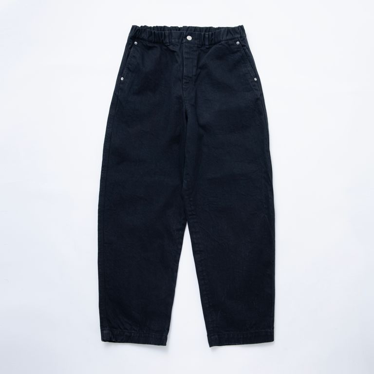 TTT MSW - 【残り一点】Denim Wide Pants | ACRMTSM ONLINE STORE
