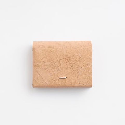 【残り一点】Paper Short Wallet
