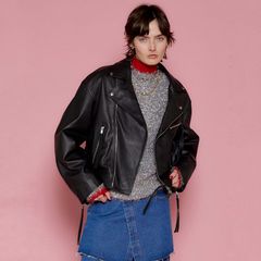 【残り一点】Leather Riders Jacket