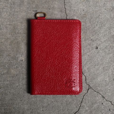 【残り一点】カードケース