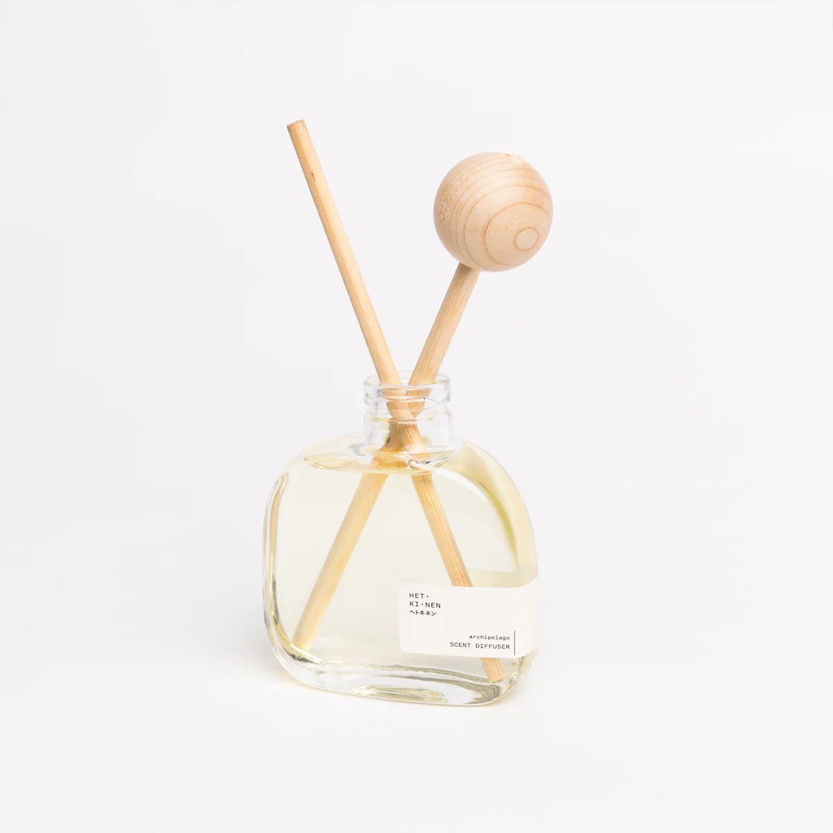 【残りわずか】Scent Diffuser 200ml(ARCHIPELAGO)