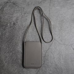 【残り一点】ウォレットバッグ(TAUPE)