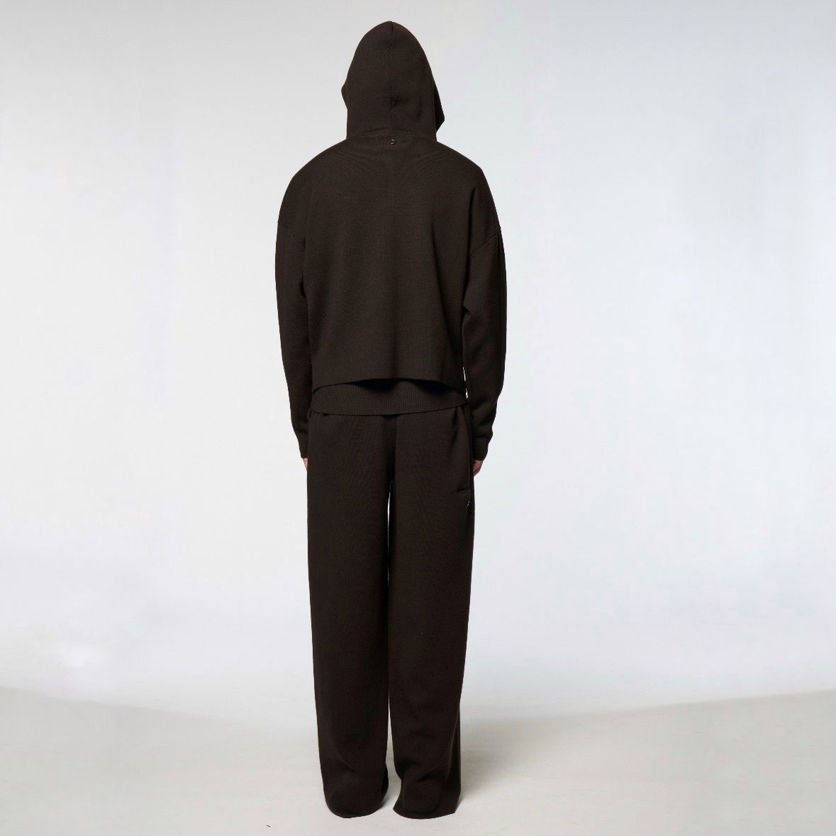 【残り一点】Ordo Knitted Parka