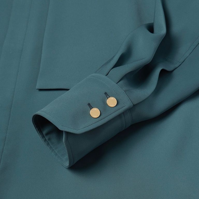 CULLNI EX New 懇切 Standard Shirt サイズ2 エクリュ 