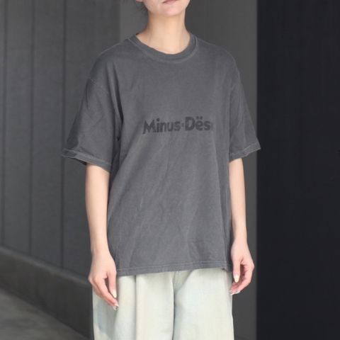 【残り一点】Bootleg Tee(FLAVOR)