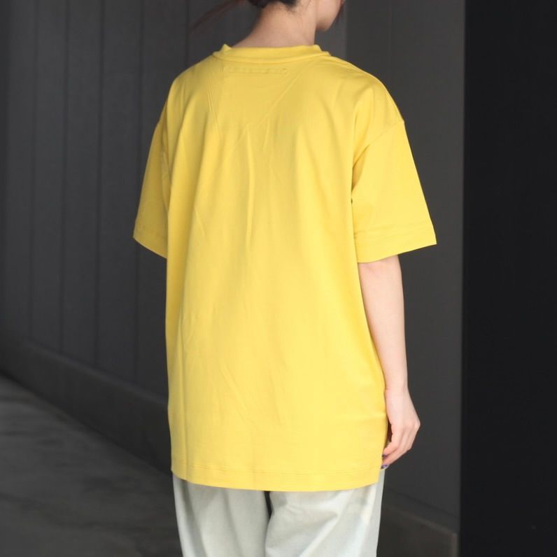【残り一点】S/S Tee(TYPE_B)