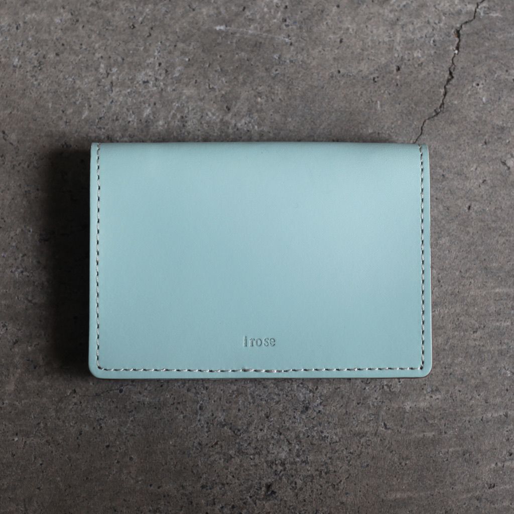 【残り一点】Fold Mini Wallet