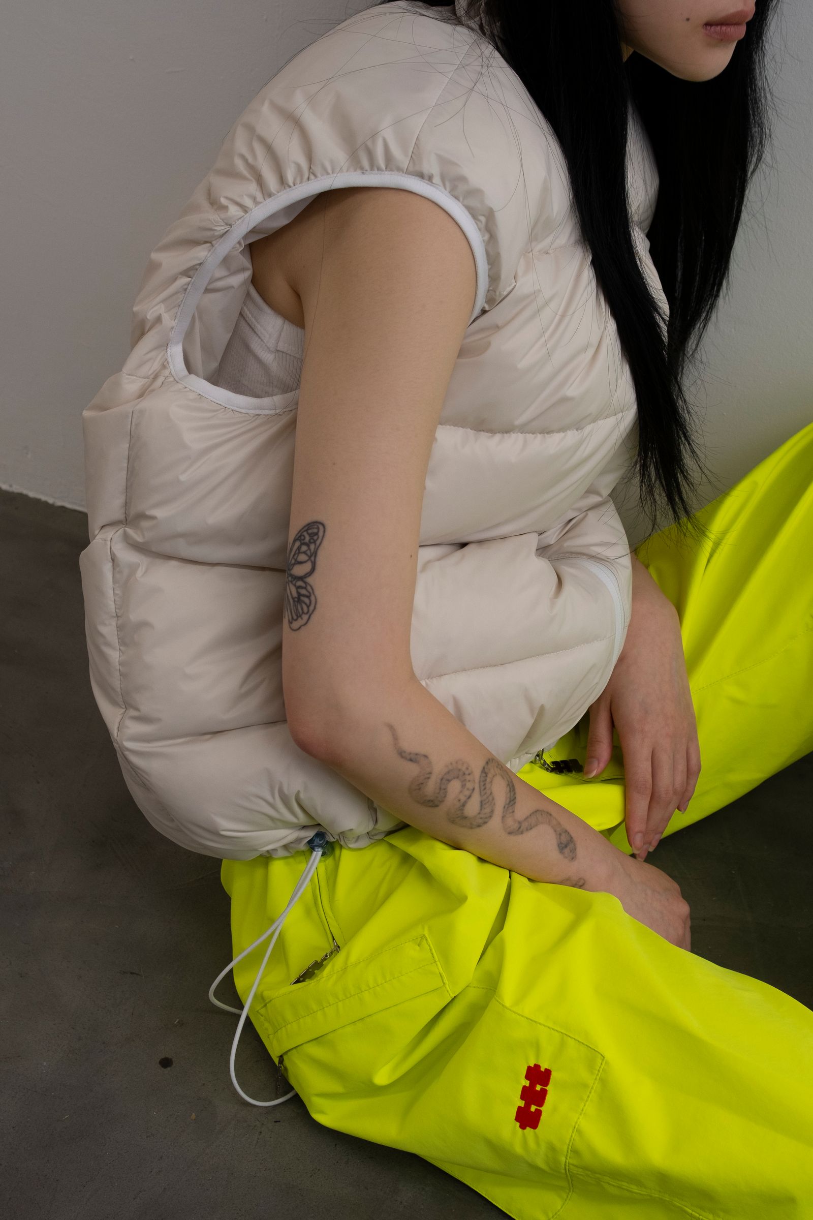 TTT MSW 2023SS コレクション | ACRMTSM ONLINE STORE