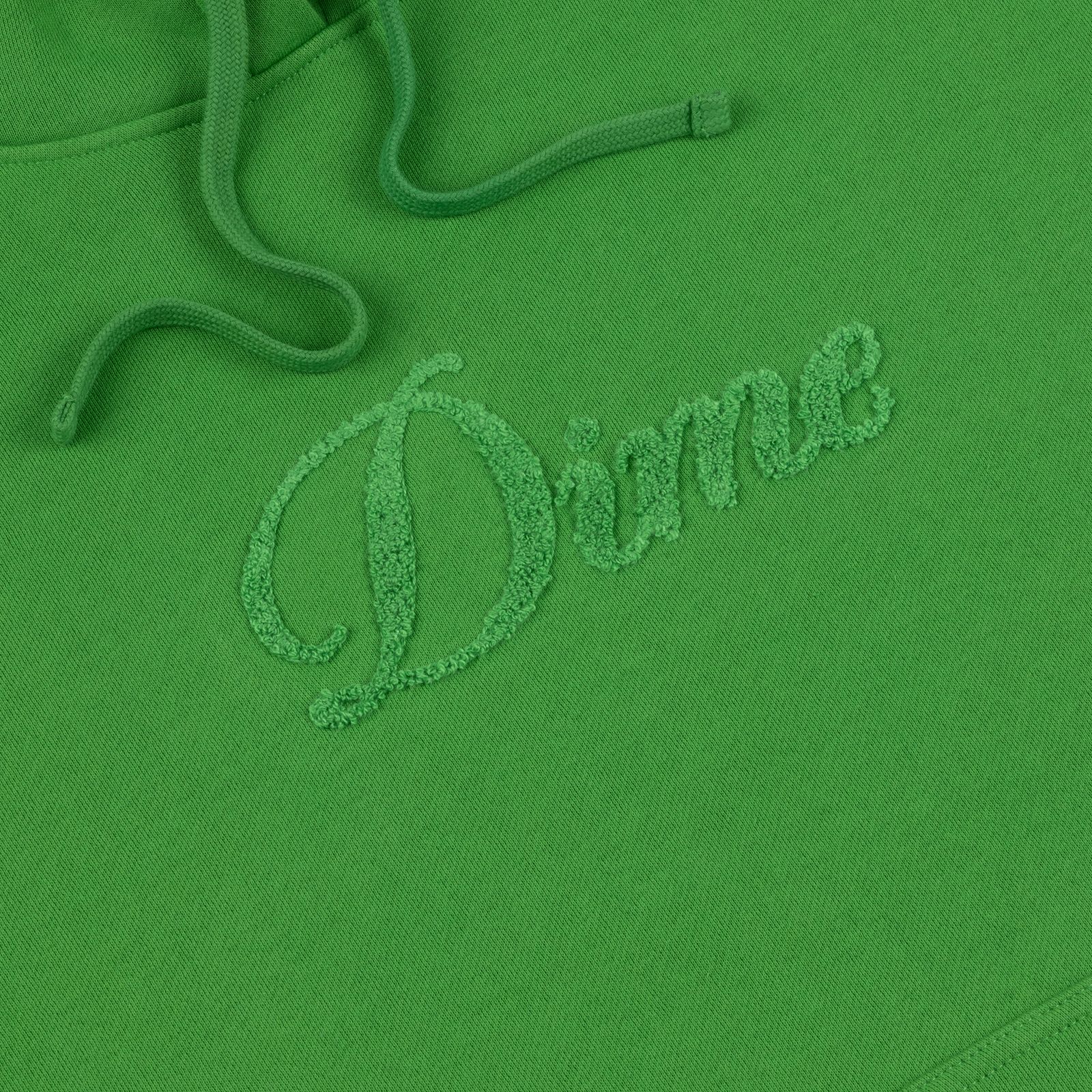 【残り一点】Cursive Logo Hoodie