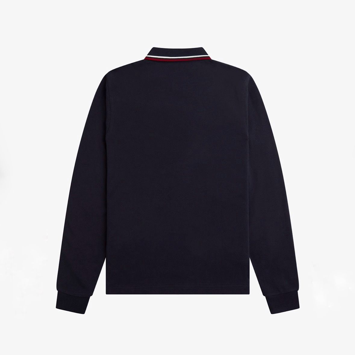 【残り一点】Long Sleeve Twin Tipped FP Shirt