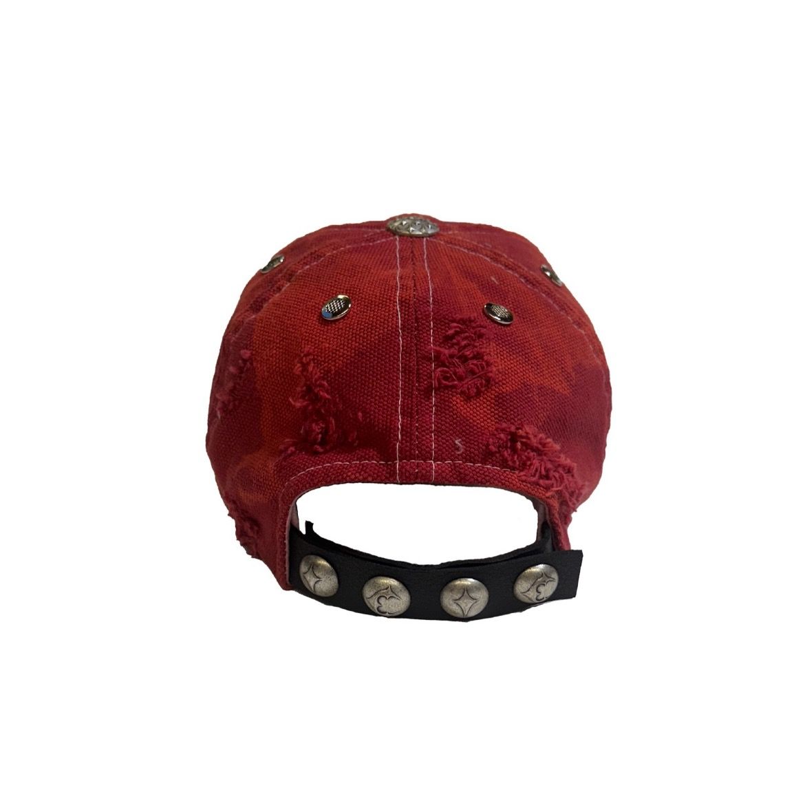 【残り一点】TC Two Tone Washed Cap