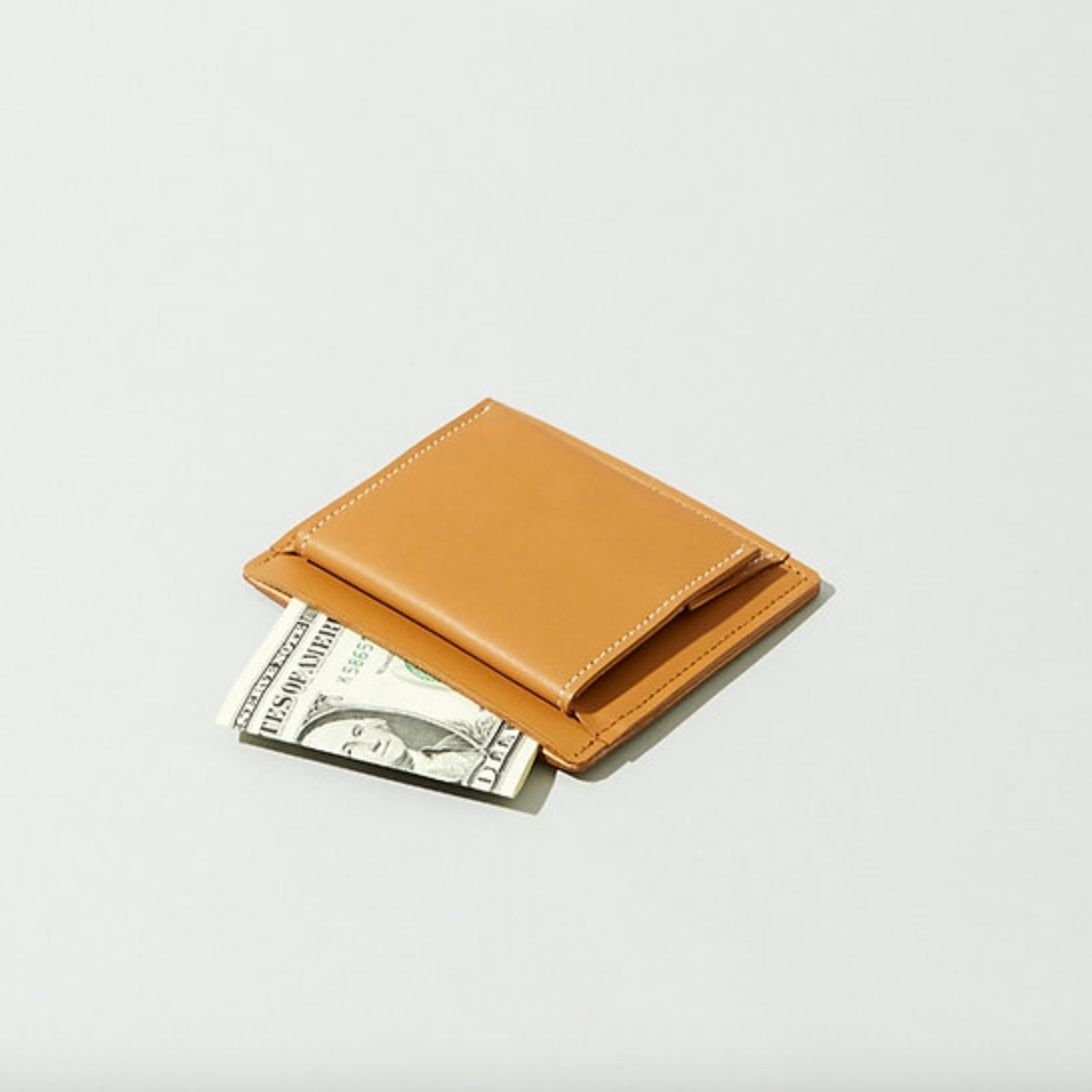 【残り一点】Mini Purse(DEG/ZE)