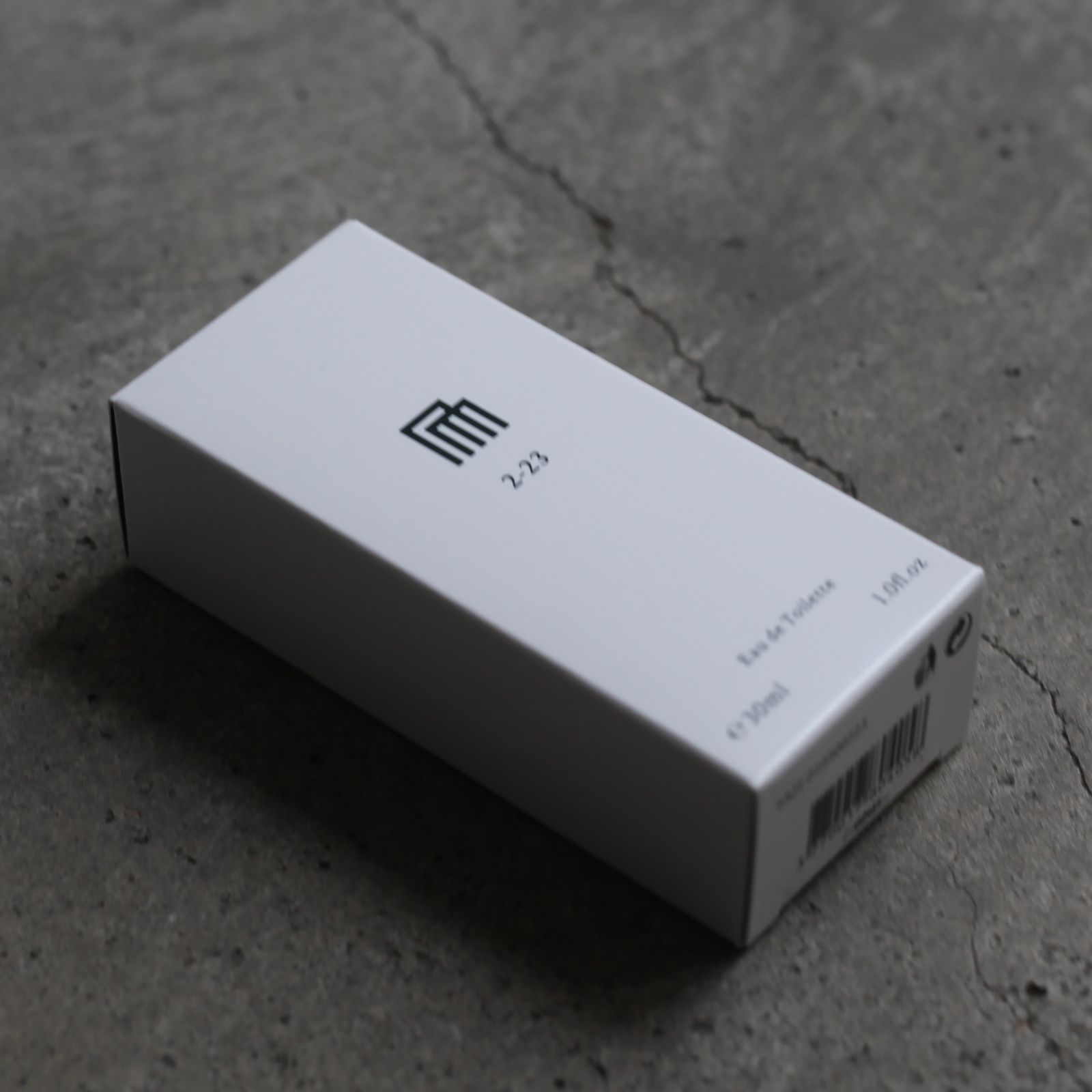 canoma[サノマ] Eau De Toilette (胡蝶 2-23) 2-23 胡蝶 30ml（オードトワレ）／canoma（香水） | CATEGORY