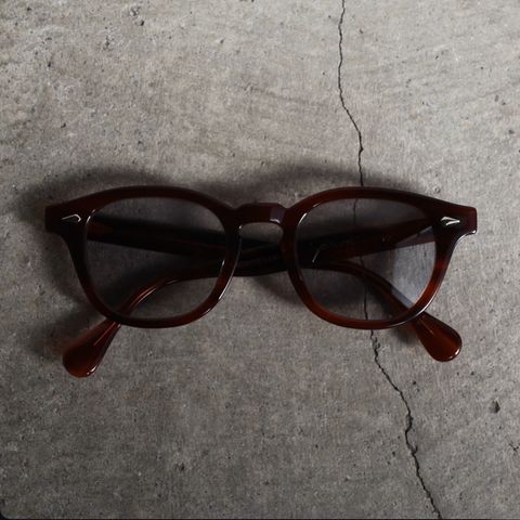 【お取り寄せ注文可能】AR_48mm 鼻幅_22mm(カスタム商品)